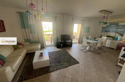 Duplex - 4 Bedrooms - 3 Bathrooms for sale in Amwaj - Sidi Abdel Rahman - North Coast