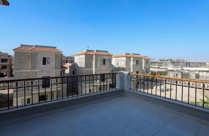 Villa - 5 Bedrooms - 6 Bathrooms for sale in Muruj - Smouha - Hay Sharq - Alexandria
