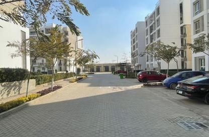 Apartment - 3 - 2 for sale in Beta Greens - Mostakbal City Compounds - Mostakbal City - Future City - Cairo Apartment - 3 - 2 for sale in Beta Greens - Mostakbal City Compounds - Mostakbal City - Future City - Cairo