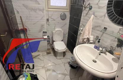 شقة - 3 - 2 للايجار في عمارات البنفسج - البنفسج - مدينة القاهرة الجديدة - القاهرة
