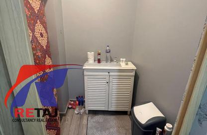 شقة - 3 - 2 للايجار في عمارات البنفسج - البنفسج - مدينة القاهرة الجديدة - القاهرة