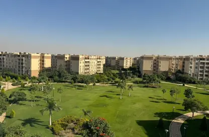 Apartment - 2 Bedrooms - 2 Bathrooms for rent in Privado - Madinaty - Cairo
