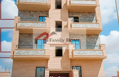 Apartment - 3 Bedrooms - 2 Bathrooms for sale in Hadayek October - 6 October City - Giza