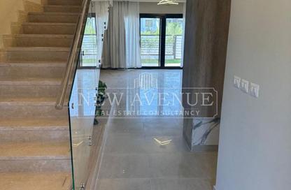 Villa - 2 Bedrooms - 3 Bathrooms for rent in Cluster 18 - Hyde Park - New Cairo City - Cairo