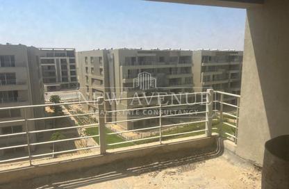 شقة - 3 - 3 للبيع في كابيتال جاردنز - بالم هيلز - كمبوندات مدينة المستقبل - مدينة المستقبل - القاهرة