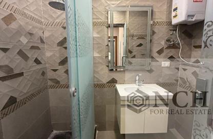 Apartment - 3 Bedrooms - 3 Bathrooms for rent in Eastown - 5th Settlement Compounds - The 5th Settlement - New Cairo City - Cairo Apartment - 3 Bedrooms - 3 Bathrooms for rent in Eastown - 5th Settlement Compounds - The 5th Settlement - New Cairo City - Cairo