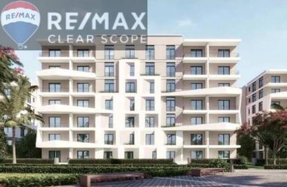 Apartment - 3 Bedrooms - 3 Bathrooms for sale in Taj City - 5th Settlement Compounds - The 5th Settlement - New Cairo City - Cairo