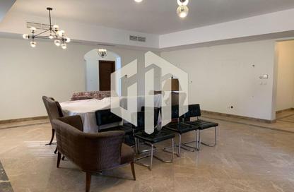 Villa - 5 Bedrooms - 5 Bathrooms for rent in Mivida - 5th Settlement Compounds - The 5th Settlement - New Cairo City - Cairo