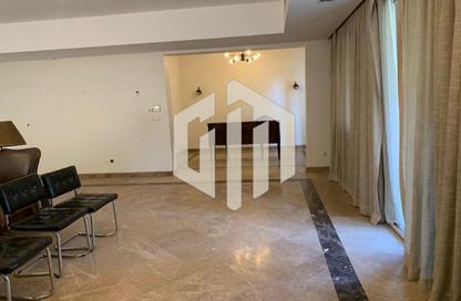 Villa - 5 Bedrooms - 5 Bathrooms for rent in Mivida - 5th Settlement Compounds - The 5th Settlement - New Cairo City - Cairo