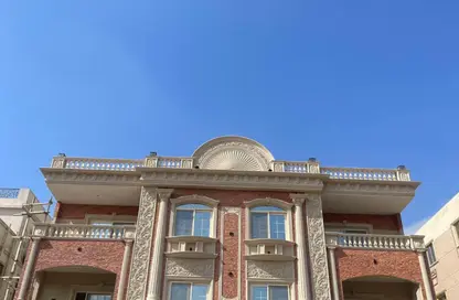 Apartment - 3 Bedrooms - 2 Bathrooms for sale in El Banafseg Apartment Buildings - El Banafseg - New Cairo City - Cairo