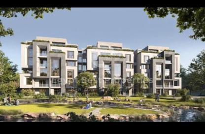 Apartment - 3 - 3 for sale in The brooks - El Katameya Compounds - El Katameya - New Cairo City - Cairo Apartment - 3 - 3 for sale in The brooks - El Katameya Compounds - El Katameya - New Cairo City - Cairo