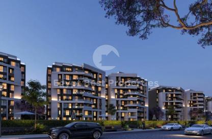 Apartment - 3 - 3 for sale in The brooks - El Katameya Compounds - El Katameya - New Cairo City - Cairo Apartment - 3 - 3 for sale in The brooks - El Katameya Compounds - El Katameya - New Cairo City - Cairo