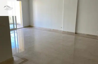 Apartment - 3 Bedrooms - 3 Bathrooms for rent in Mivida - 5th Settlement Compounds - The 5th Settlement - New Cairo City - Cairo