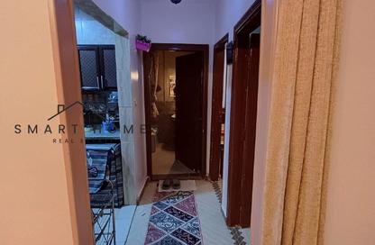 Apartment - 2 Bedrooms - 1 Bathroom for sale in 16th District - Sheikh Zayed City - Giza
