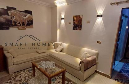 Apartment - 2 Bedrooms - 1 Bathroom for sale in 16th District - Sheikh Zayed City - Giza