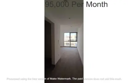 منزل مزدوج - 4 غرف نوم - 5 حمامات للايجار في مون ريزيدنس - فيفث سكوير - التجمع الخامس - مدينة القاهرة الجديدة - القاهرة