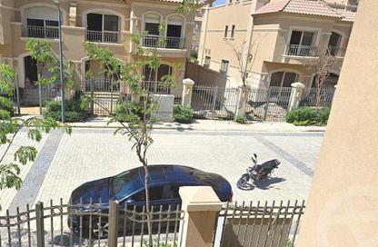 Twin House - 3 Bedrooms - 4 Bathrooms for sale in El Patio Oro - 5th Settlement Compounds - The 5th Settlement - New Cairo City - Cairo