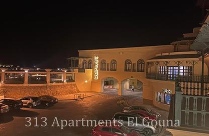 شقة - 2 غرف نوم - 2 حمامات للبيع في ابو تيج مارينا - الجونة - الغردقة - محافظة البحر الاحمر شقة - 2 غرف نوم - 2 حمامات للبيع في ابو تيج مارينا - الجونة - الغردقة - محافظة البحر الاحمر