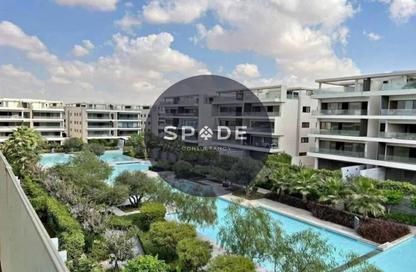 Penthouse - 4 - 5 for sale in Lake View Residence - 5th Settlement Compounds - The 5th Settlement - New Cairo City - Cairo
