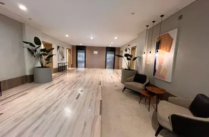 Apartment - 3 Bedrooms - 3 Bathrooms for rent in Mivida - 5th Settlement Compounds - The 5th Settlement - New Cairo City - Cairo