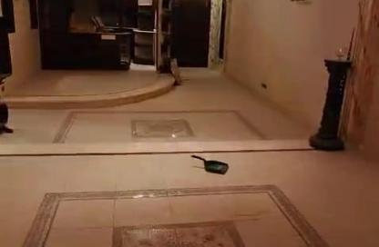 شقة - 3 غرف نوم - 3 حمامات للبيع في دريم لاند - طريق الواحات - مدينة 6 أكتوبر - الجيزة