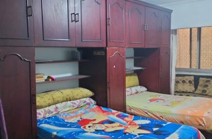 Bulk Rent Unit - Studio - 1 for rent in Al Haram  St. - Giza District - Ganoub El Giza - Giza