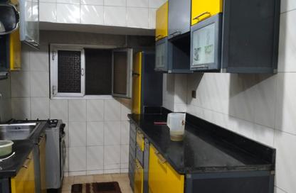 Bulk Rent Unit - Studio - 1 for rent in Al Haram  St. - Giza District - Ganoub El Giza - Giza