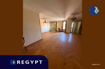 Apartment - 3 - 2 for sale in Street 200 - Degla - Hay El Maadi - Cairo Apartment - 3 - 2 for sale in Street 200 - Degla - Hay El Maadi - Cairo