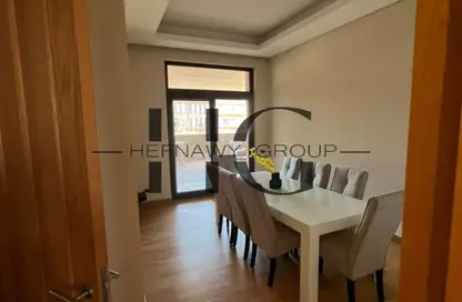 Apartment - 3 Bedrooms - 3 Bathrooms for rent in Forty West - Sheikh Zayed Compounds - Sheikh Zayed City - Giza