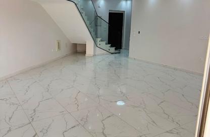 Duplex - 3 Bedrooms - 3 Bathrooms for rent in New Lotus - The 5th Settlement - New Cairo City - Cairo