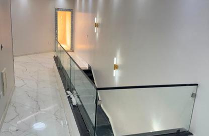 Duplex - 3 Bedrooms - 3 Bathrooms for rent in New Lotus - The 5th Settlement - New Cairo City - Cairo