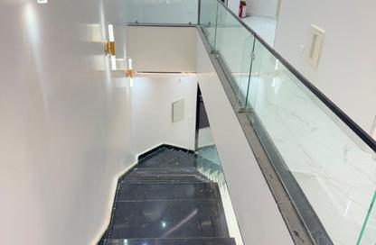 Duplex - 3 Bedrooms - 3 Bathrooms for rent in New Lotus - The 5th Settlement - New Cairo City - Cairo