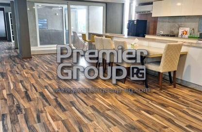 Apartment - 2 - 2 for rent in Katameya Heights - El Katameya Compounds - El Katameya - New Cairo City - Cairo