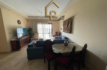 Apartment - 2 Bedrooms - 2 Bathrooms for rent in Westown - Sheikh Zayed Compounds - Sheikh Zayed City - Giza Apartment - 2 Bedrooms - 2 Bathrooms for rent in Westown - Sheikh Zayed Compounds - Sheikh Zayed City - Giza