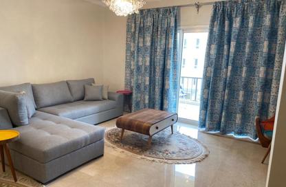 Apartment - 3 Bedrooms - 4 Bathrooms for rent in Mivida - 5th Settlement Compounds - The 5th Settlement - New Cairo City - Cairo Apartment - 3 Bedrooms - 4 Bathrooms for rent in Mivida - 5th Settlement Compounds - The 5th Settlement - New Cairo City - Cairo