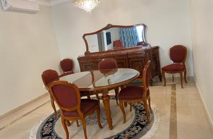 Apartment - 3 Bedrooms - 4 Bathrooms for rent in Mivida - 5th Settlement Compounds - The 5th Settlement - New Cairo City - Cairo Apartment - 3 Bedrooms - 4 Bathrooms for rent in Mivida - 5th Settlement Compounds - The 5th Settlement - New Cairo City - Cairo