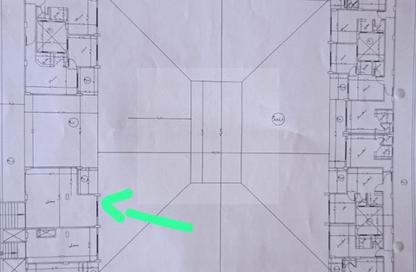 Shop - Studio - 1 for sale in Hurghada - Red Sea