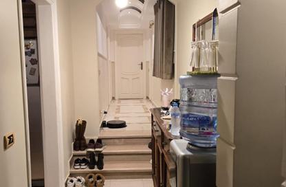 Apartment - 3 Bedrooms - 2 Bathrooms for sale in Al Lewaa Mahmoud Samy Basha St. - 6th Zone - Nasr City - Cairo