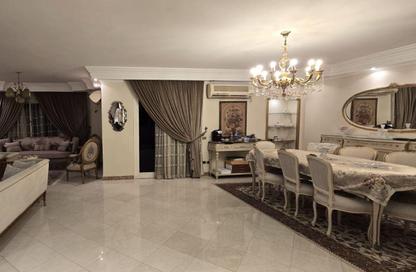 Apartment - 3 Bedrooms - 2 Bathrooms for sale in Al Lewaa Mahmoud Samy Basha St. - 6th Zone - Nasr City - Cairo