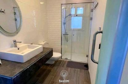 Chalet - Studio - 2 Bathrooms for sale in Marseilia Beach 3 - Marseilia - Markaz Al Hamam - North Coast Chalet - Studio - 2 Bathrooms for sale in Marseilia Beach 3 - Marseilia - Markaz Al Hamam - North Coast