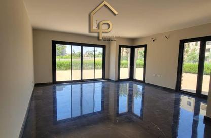 Duplex - 5 Bedrooms - 4 Bathrooms for rent in O West - 6 October Compounds - 6 October City - Giza