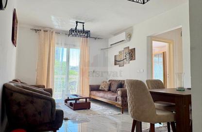 Apartment - 2 Bedrooms - 1 Bathroom for rent in B12 - Madinaty - Cairo Apartment - 2 Bedrooms - 1 Bathroom for rent in B12 - Madinaty - Cairo
