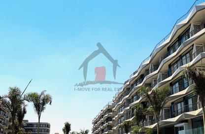 Apartment - 3 Bedrooms - 3 Bathrooms for sale in Amorada Park View - 5th Settlement Compounds - The 5th Settlement - New Cairo City - Cairo Apartment - 3 Bedrooms - 3 Bathrooms for sale in Amorada Park View - 5th Settlement Compounds - The 5th Settlement - New Cairo City - Cairo