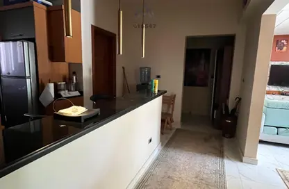 Apartment - 3 Bedrooms - 2 Bathrooms for sale in District 5 - 5th Settlement Compounds - The 5th Settlement - New Cairo City - Cairo