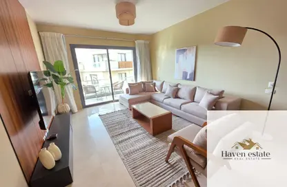 شقة - 3 غرف نوم - 3 حمامات للايجار في فيليت - كمبوندات التجمع الخامس - التجمع الخامس - مدينة القاهرة الجديدة - القاهرة