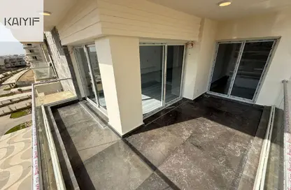 شقة - 3 غرف نوم - 3 حمامات للايجار في ماونتن فيو اى سيتي - كمبوندات التجمع الخامس - التجمع الخامس - مدينة القاهرة الجديدة - القاهرة