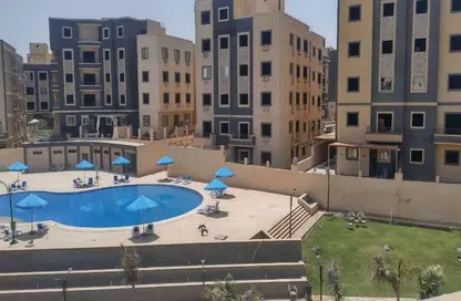 Apartment - 3 Bedrooms - 3 Bathrooms for sale in Sephora Heights - 5th Settlement Compounds - The 5th Settlement - New Cairo City - Cairo