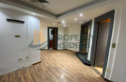 Office Space - Studio - 1 for rent in Geziret Al Arab St. (El Mohandes Mohamed Hassan Helmy) - Mohandessin - Giza Office Space - Studio - 1 for rent in Geziret Al Arab St. (El Mohandes Mohamed Hassan Helmy) - Mohandessin - Giza