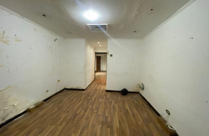 Office Space - 3 Bedrooms - 1 Bathroom for rent in Geziret Al Arab St. (El Mohandes Mohamed Hassan Helmy) - Mohandessin - Giza