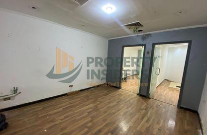 Office Space - Studio - 1 for rent in Geziret Al Arab St. (El Mohandes Mohamed Hassan Helmy) - Mohandessin - Giza Office Space - Studio - 1 for rent in Geziret Al Arab St. (El Mohandes Mohamed Hassan Helmy) - Mohandessin - Giza